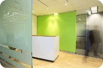 Plastering
