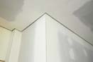 P50 shadow line finish