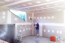 Plasterer