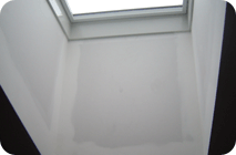Plastering
