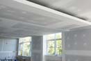 Plastering
