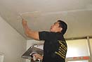 Plastering Setting