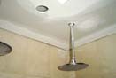 Plastering in the Toilet