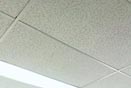 Ceiling tiles